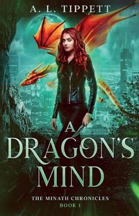 Cover image for A Dragon's Mind