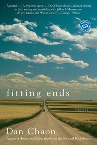 Cover image for Fitting Ends