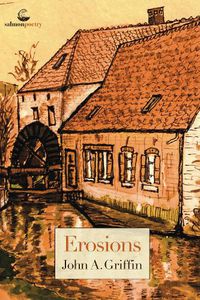 Cover image for Erosions