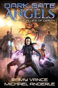 Cover image for The Allies of Death