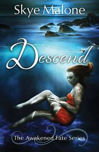 Cover image for Descend