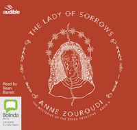 Cover image for The Lady of Sorrows