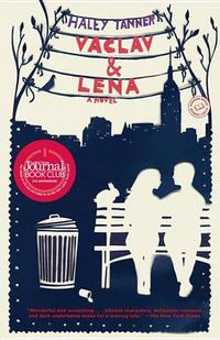 Cover image for Vaclav & Lena: A Novel