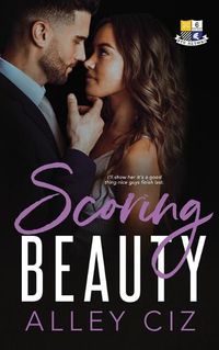 Cover image for Scoring Beauty