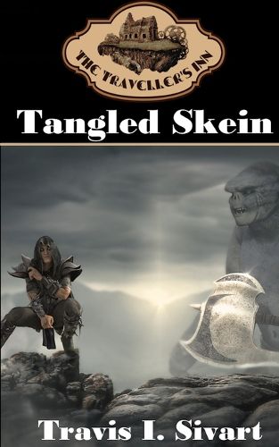 Cover image for Tangled Skein