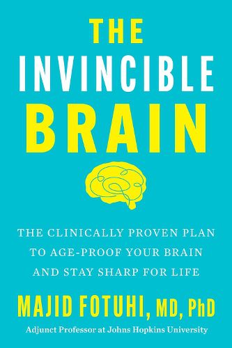 Cover image for The Invincible Brain