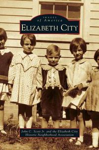 Cover image for Elizabeth City