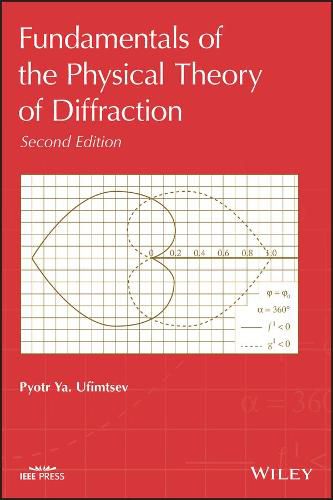 Cover image for Fundamentals of the Physical Theory of Diffraction