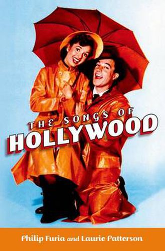 Cover image for The Songs of Hollywood