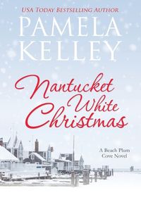 Cover image for Nantucket White Christmas