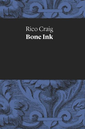 Cover image for Bone Ink