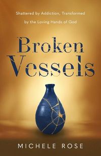 Cover image for Broken Vessels