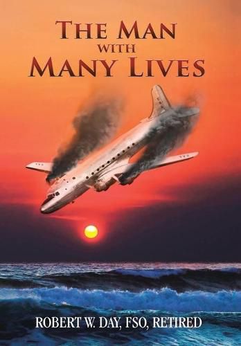 Cover image for The Man with Many Lives