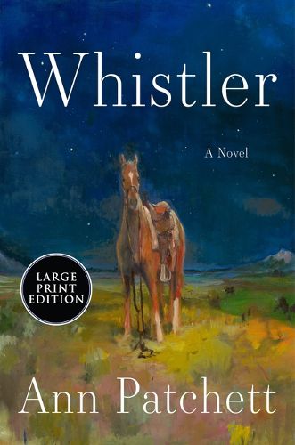Cover image for Whistler