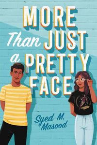 Cover image for More Than Just a Pretty Face