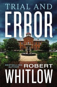 Cover image for Trial and Error