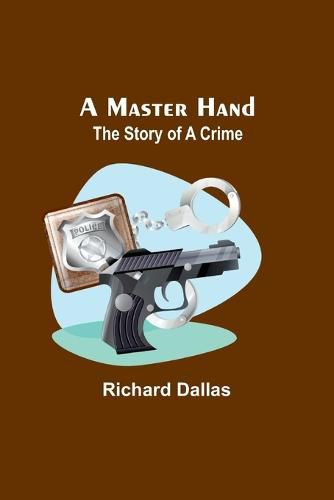 Cover image for A Master Hand