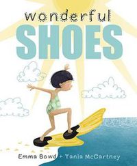 Cover image for Wonderful Shoes