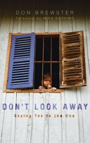 Don't Look Away