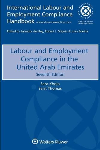 Labour and Employment Compliance in the United Arab Emirates