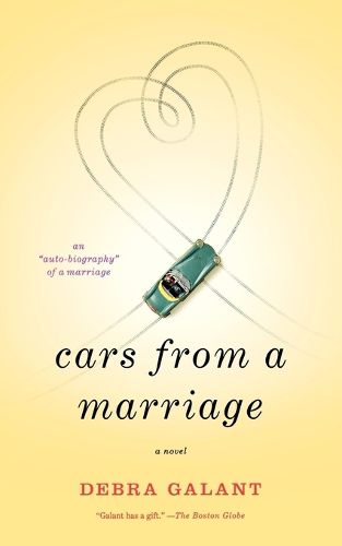 Cover image for Cars from a Marriage