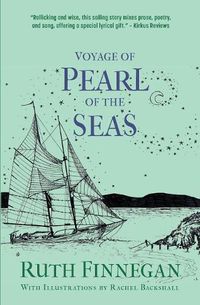 Cover image for Voyage of Pearl of the Seas