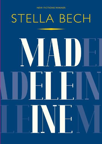 Cover image for Madeleine