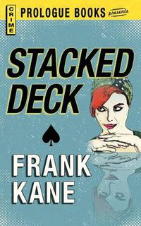 Cover image for Stacked Deck