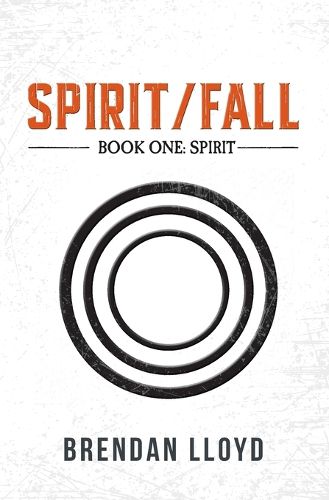 Cover image for Spirit/Fall