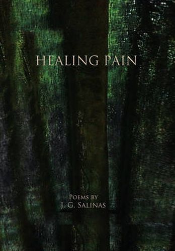 Cover image for Healing Pain