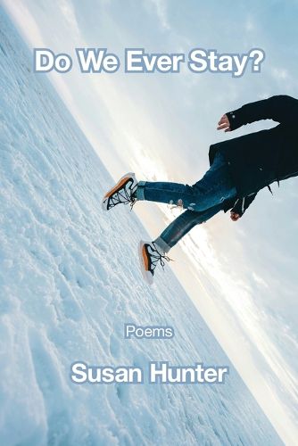 Cover image for Do We Ever Stay?