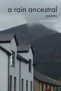 Cover image for A Rain Ancestral: Poems