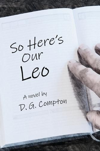 Cover image for So Here's Our Leo