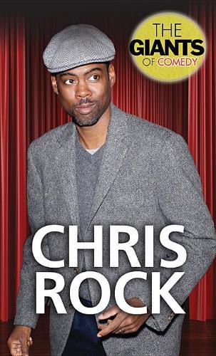 Chris Rock