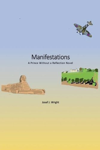 Cover image for Manifestations