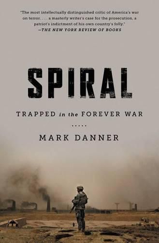 Cover image for Spiral: Trapped in the Forever War