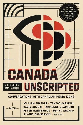 Cover image for Canada Unscripted