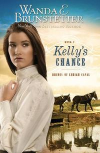 Cover image for Kelly's Chance