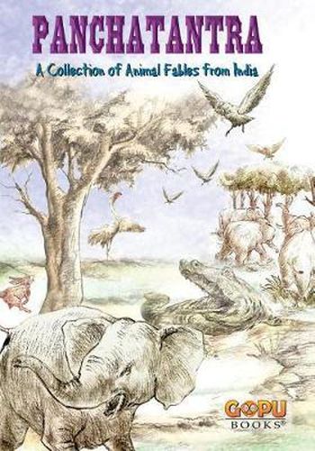 Cover image for Safal Vakta Evam Vaak Praveen Kaise Bane: Animal-Based Indian Fables with Illustrations & Morals