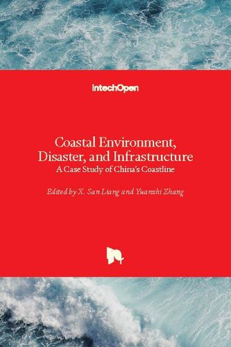 Cover image for Coastal Environment, Disaster, and Infrastructure: A Case Study of China's Coastline