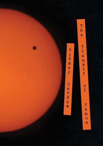 Cover image for The Transit of Venus