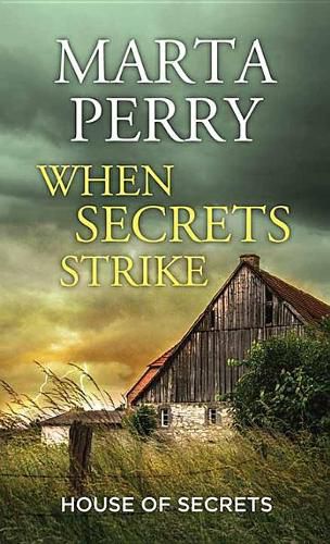 When Secrets Strike: House of Secrets