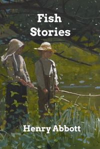 Cover image for Fish Stories