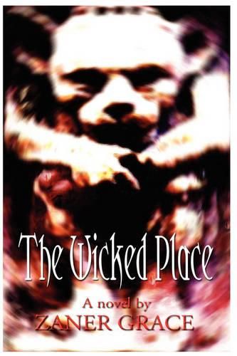 Cover image for The Wicked Place