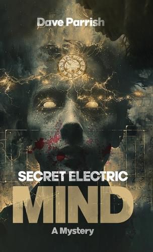Cover image for Secret Electric Mind