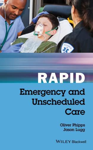 Cover image for Rapid Emergency and Unscheduled Care