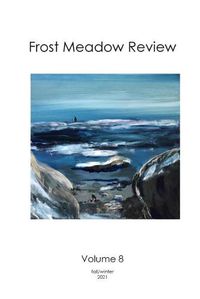 Cover image for Frost Meadow Review Volume 8