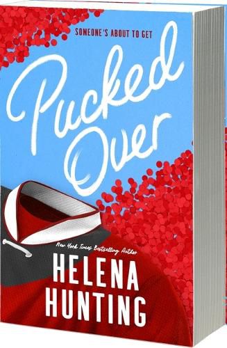Cover image for Pucked Over