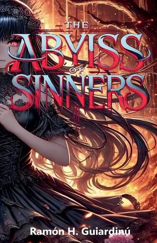 Cover image for The Abyss of Sinners