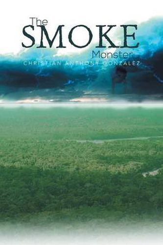 Cover image for The Smoke Monster